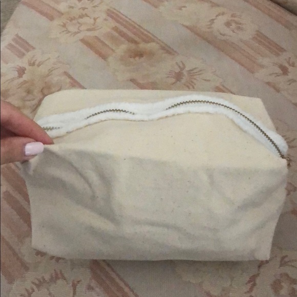 Benefit Hello gorgeous Make up bag - Picture 4 of 5